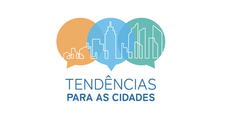 Tendências para as cidades