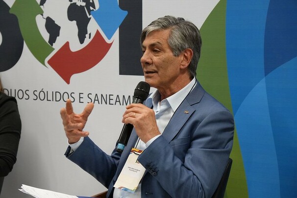 Fernando Marroni Pelotas CIRSOL