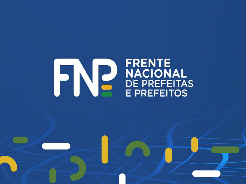 Padronização tipográfica da FNP