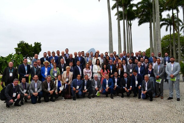 FNP: voz legítima dos municípios mais populosos do país