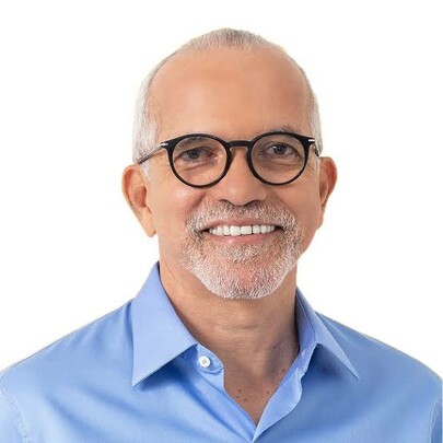 Edvaldo Nogueira