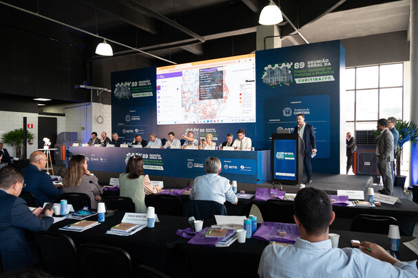 GeoRedus incorpora dados de mobilidade e amplia capacidade de análise nas cidades